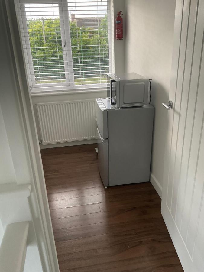 Self Contained Guest Flat Apartment Wick  Exterior photo